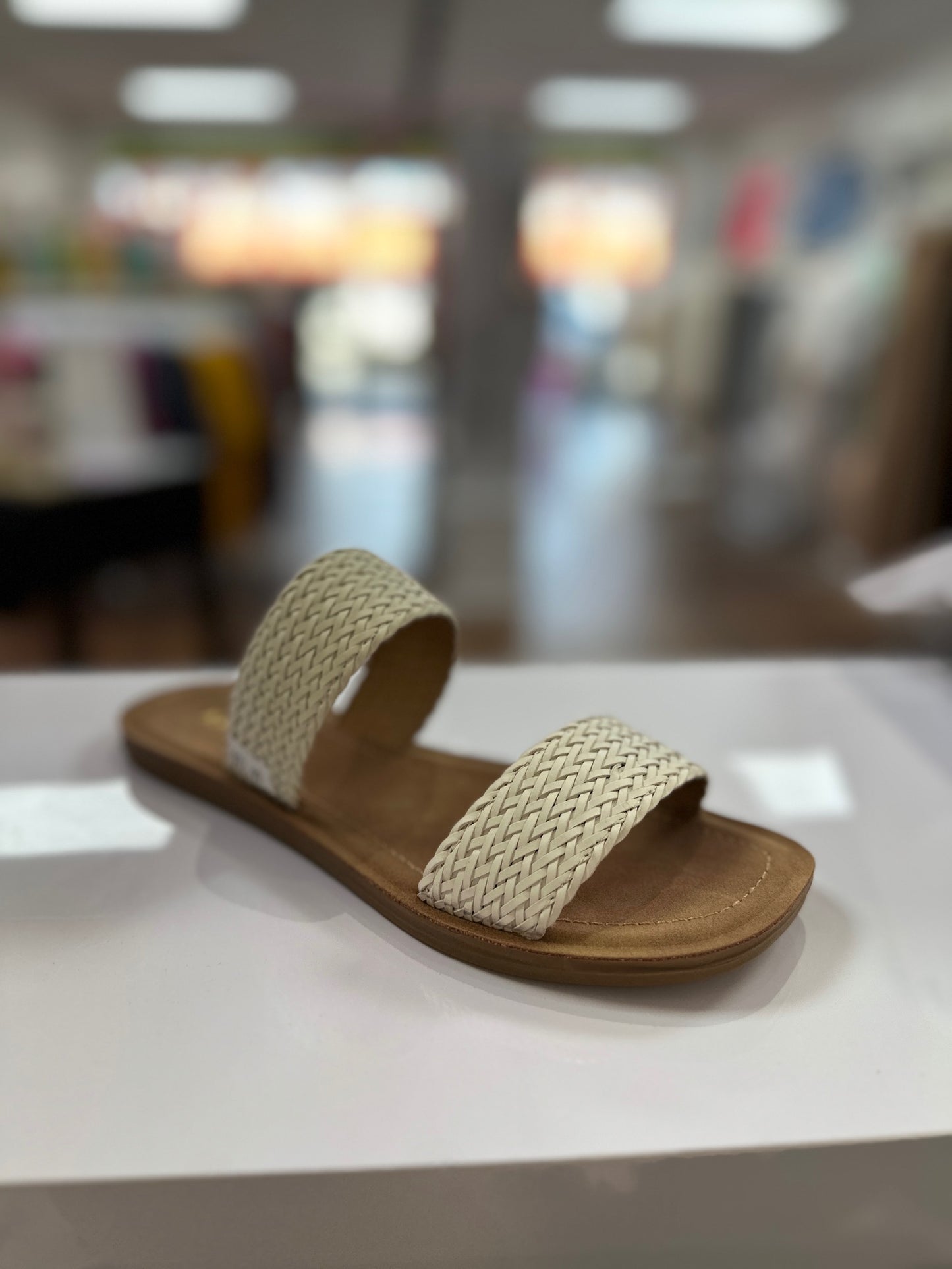 KAYLEEN SANDALS