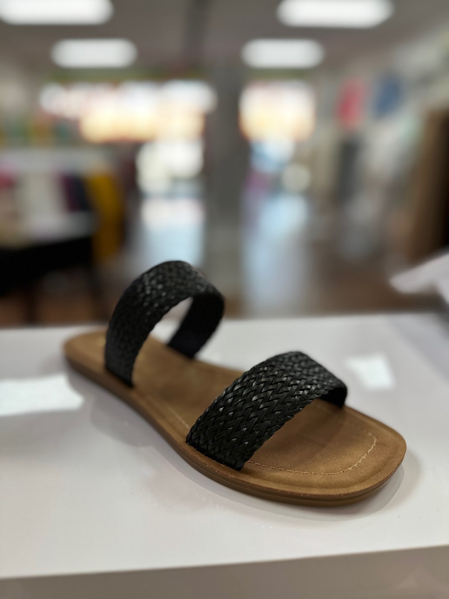 Kayleen Sandals