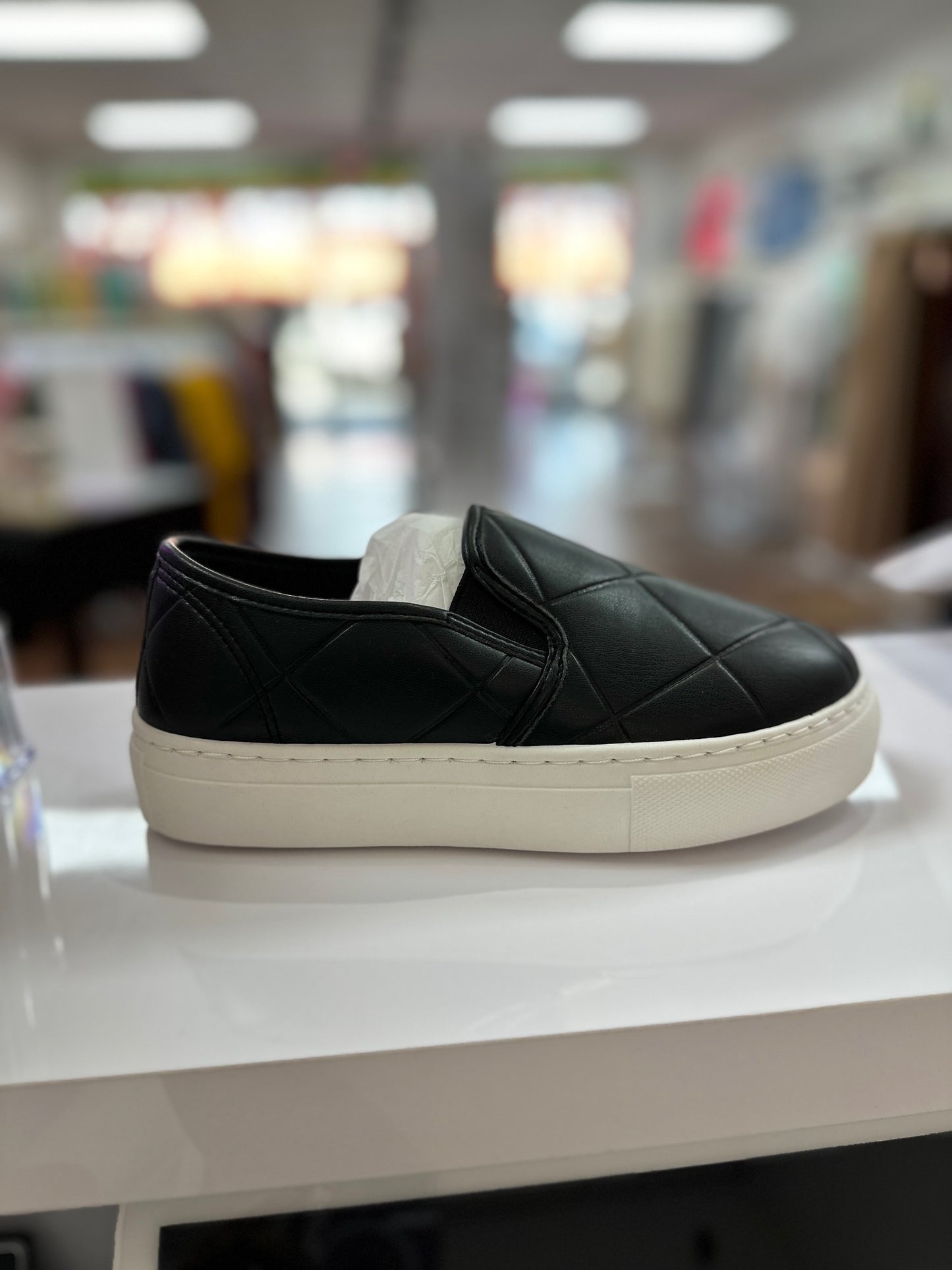 FIONA STYLISH SNEAKERS