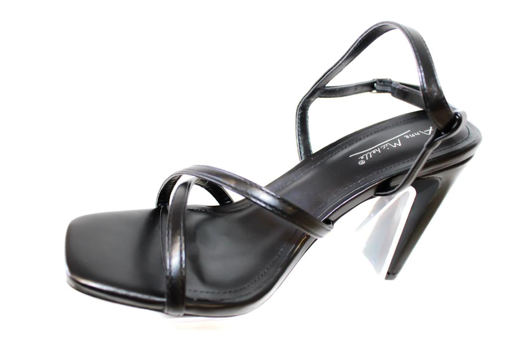 SENSATION HIGH HEELS