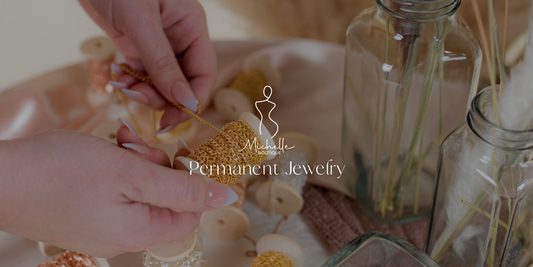 Permanent Jewelry